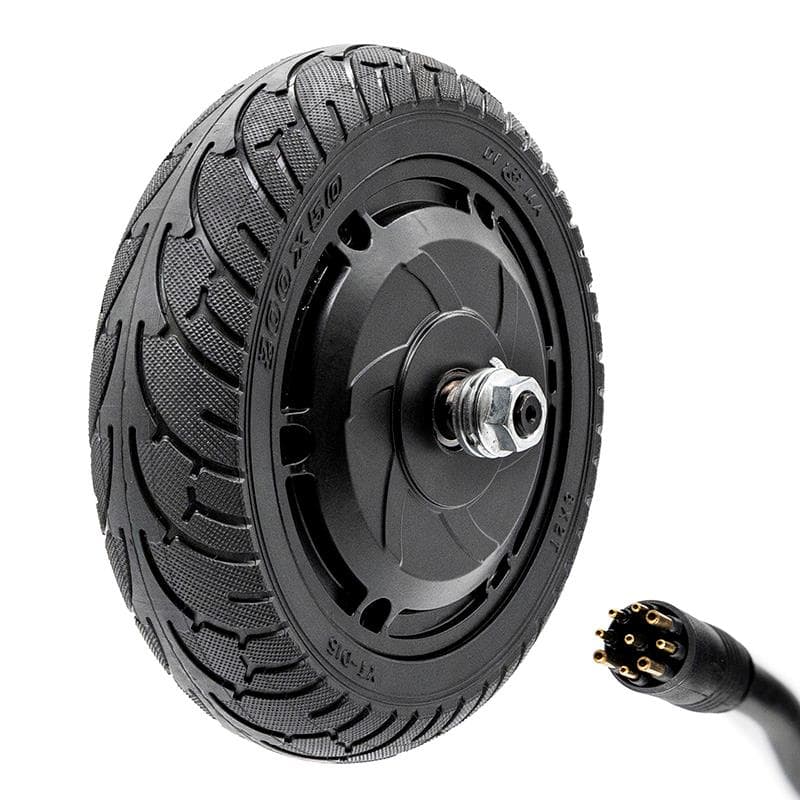Silnik 30V 350W 5/B44 Dla KUGOO S1