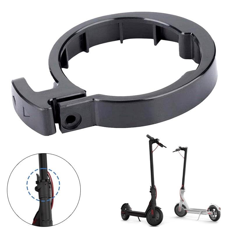10 mm Klamra Retencyjna Dla Xiaomi M365/Pro