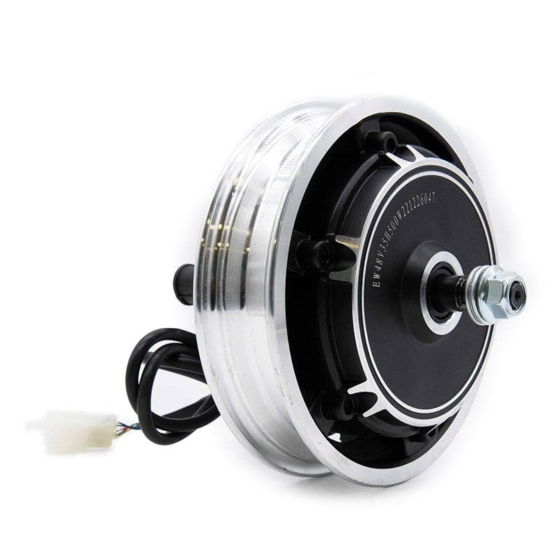 Silnik 48V 500W 6/B36