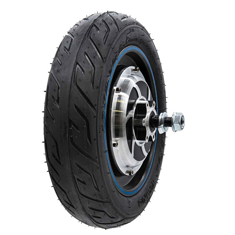 Silnik 48 V 500 w 6,5/B50 Dla Smartgyro Speedway/Rockway (Tylni)
