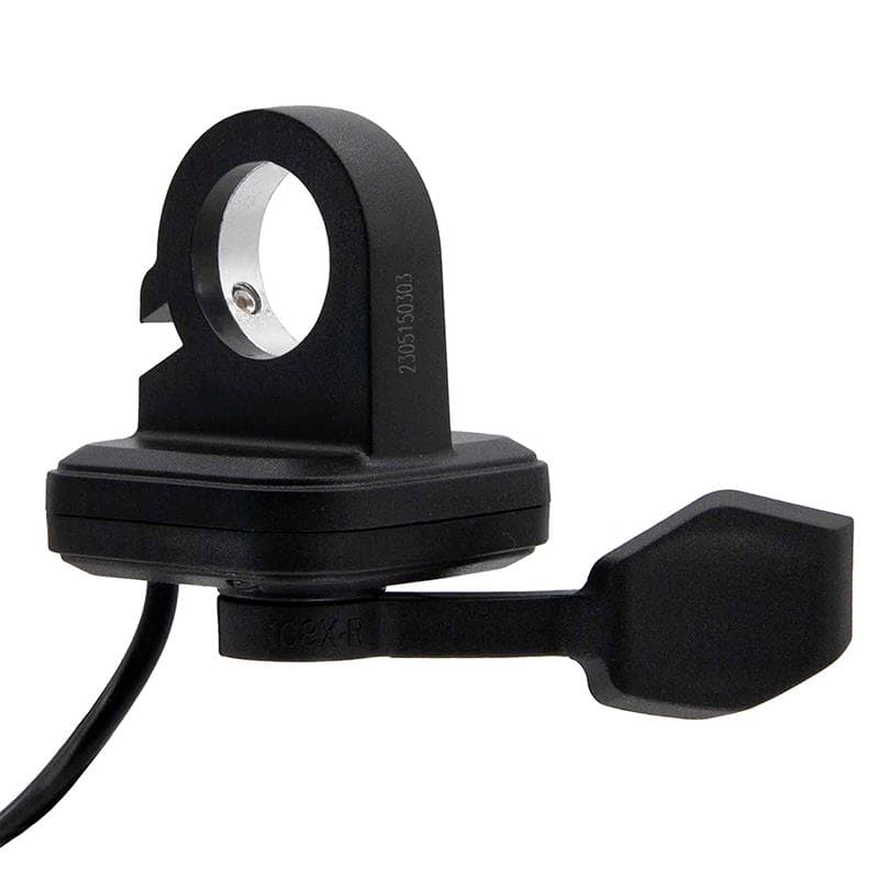 Manetka gazu z Wodoodpornym Zlaczem 8 mm Dla Smartgyro Speedway & Rockway