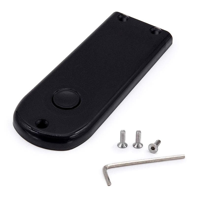 Pokrywa Wyswietlacza Ninebot Max G30