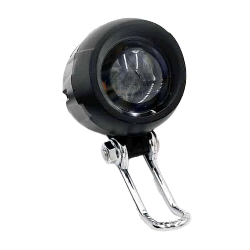 Faro led z klaksonem 36V-60V z wtyczka SM