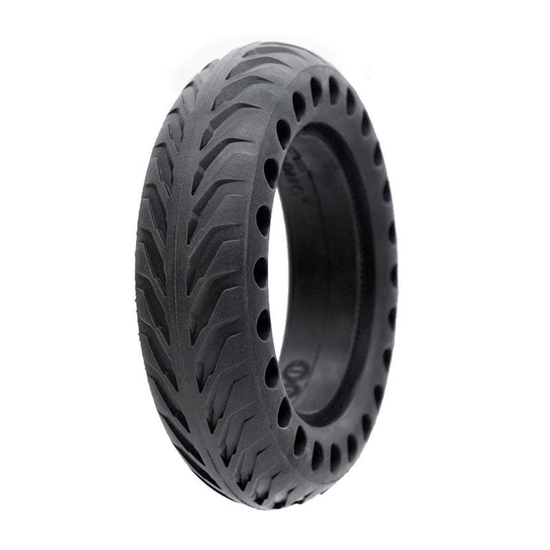 Pelna opona perforowana 8x2-5/B30 (Nie pasuje do Xiaomi)