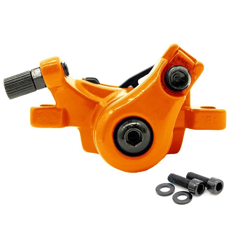 Zacisk hamulcowy RS001 Dual Pad mechaniczny L 60mm do MI3
