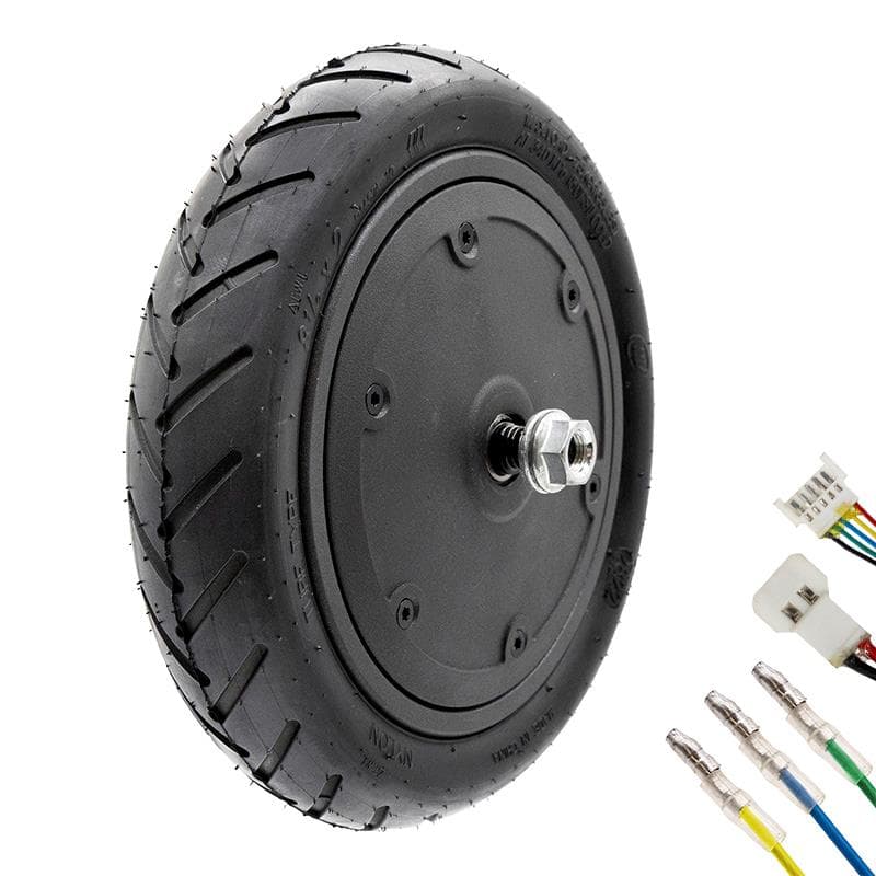 Silnik 300 w 6.1/B34 Dla Cecotec