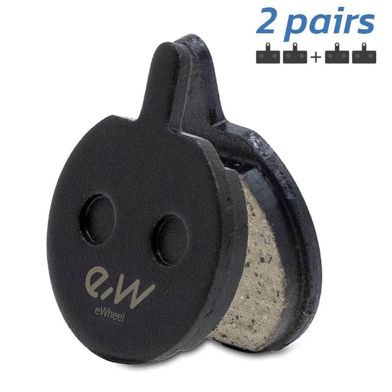 CT004 tablet Ewheel - 2 zestawy