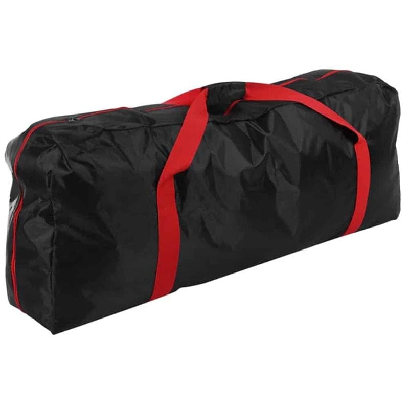 Nieprzemakalna torba na hulajnoge 100×40×20 cm – czerwona