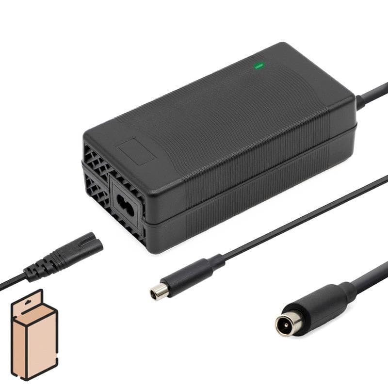 Ladowarka 36 V (WyjScie 42 V) Zlacze 3A 8 mm DC