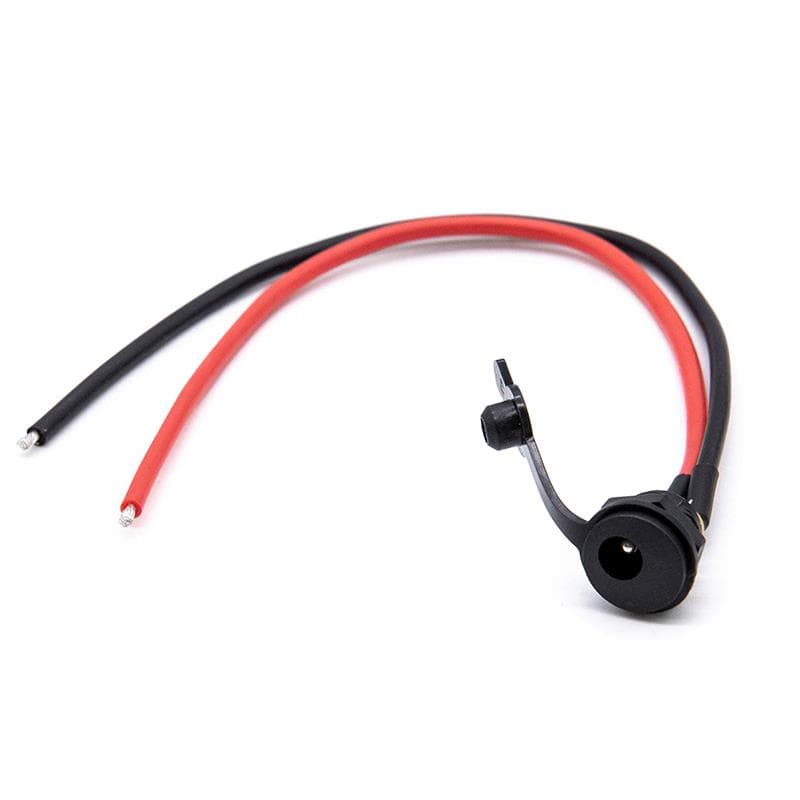 Port ladowania DC 5,5 × 2,1 mm