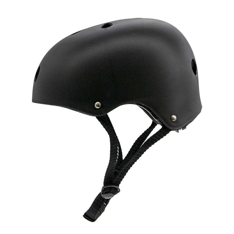 CSL001 czarny kask