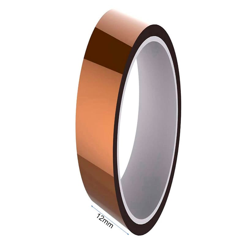 Taśma klejąca Kapton 33M