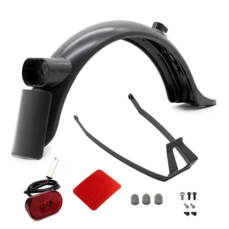 Zestaw blotnikow z wspornikiem metalicznym 8,5 "Dla Xiaomi 1S, Essential, Pro2 I Mi3