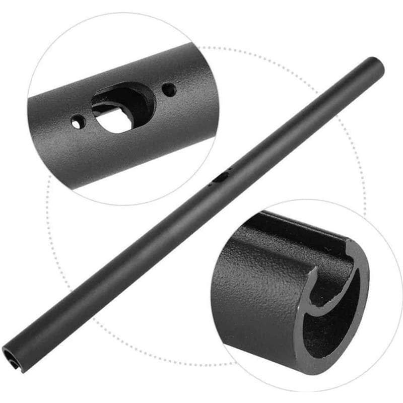 Kierownica 41,5 Cm Prosta z Gniazdem Xiaomi