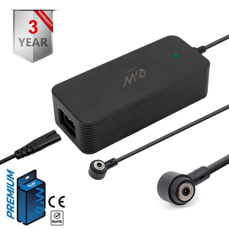 Premium 36 V Ladowarka (WyjSciowa 42 V) 2A - Gtc 8 mm Magnetyczny Dla Mi4 Pro (1st Gen)