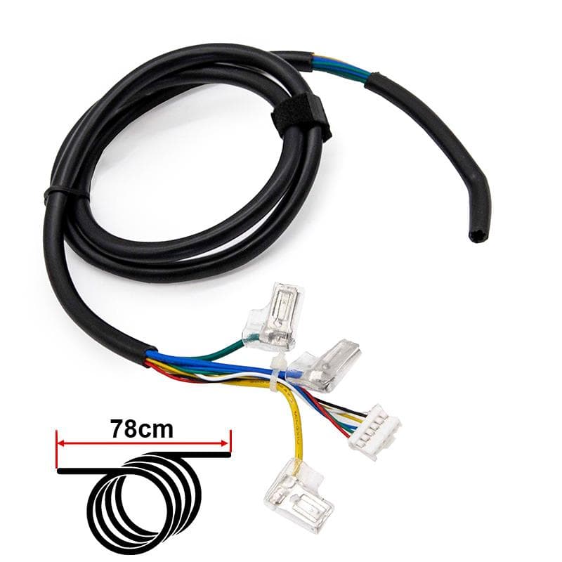 Kabel silnika 800W dla MI4/MI4 (1st Gen) i MI3 lite
