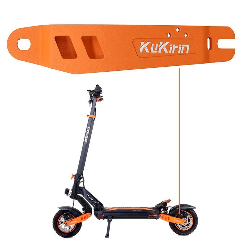 Tylnie ramie KuKirin G2 Max