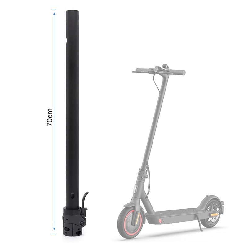 Kolumna z potrójnym zabezpieczeniem 70 cm dla Xiaomi Pro/Pro2