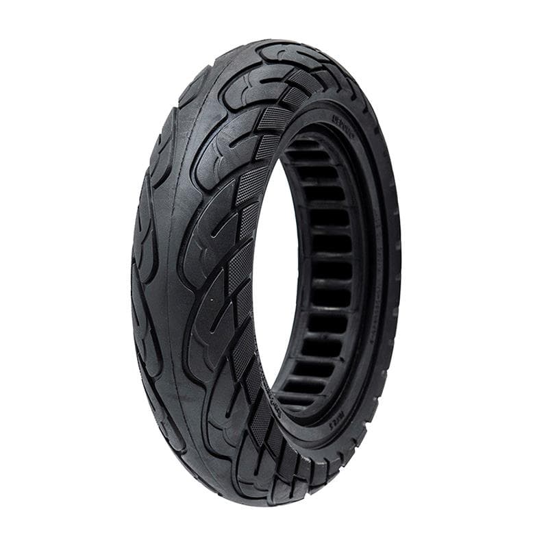 Superlekka pełna opona 10x2,125-6,1/B34