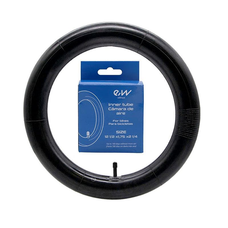 Dętka 12,5x(1,75/2,125) VR32mm Ewheel