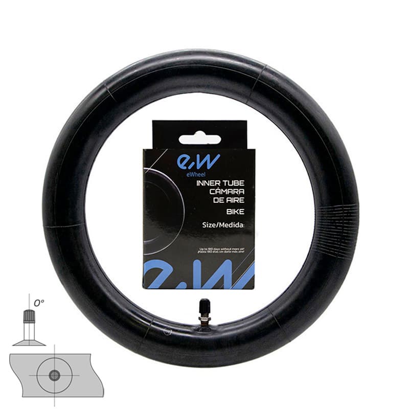Dętka 22x1,9/2,125 VR Ewheel