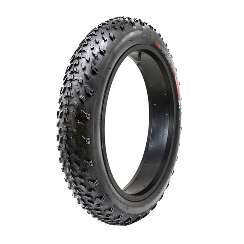 Opona 20x4 Ewheel SPECJALNA DO FAT-BIKE