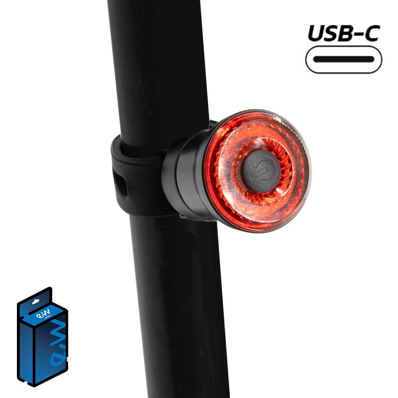 Lampa led tylna ladowana EWL007