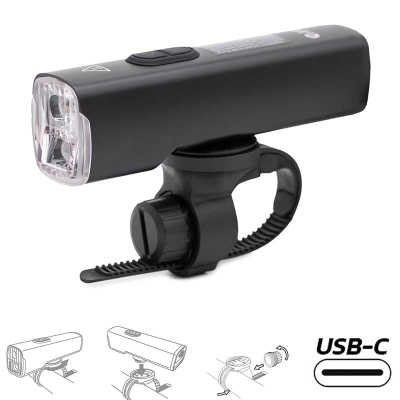 Luz led zasilana akumulatorem 1200 lumen EWL013