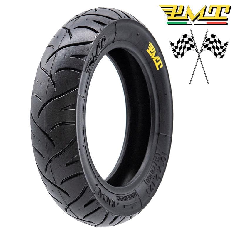 Opona bezdetkowa radialna E-Fire 55/250-6 (10x2.125-6)