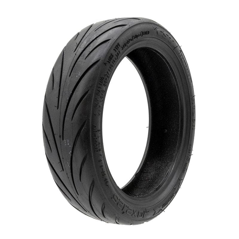 Opona 10x2 125-6 6 | 55/80-6 6