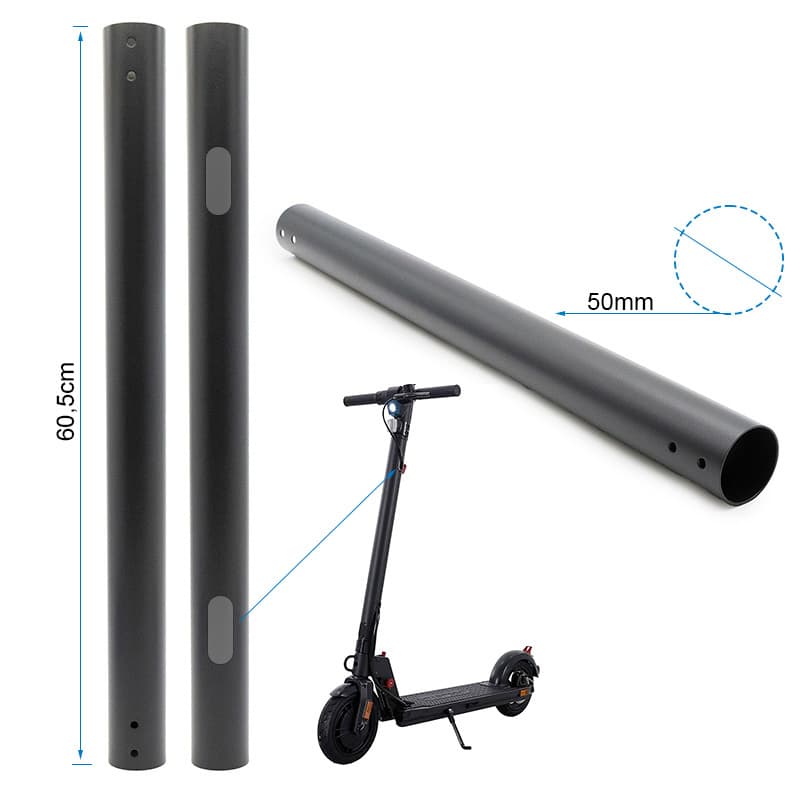 Oryginalna kolumna Wispeed T855