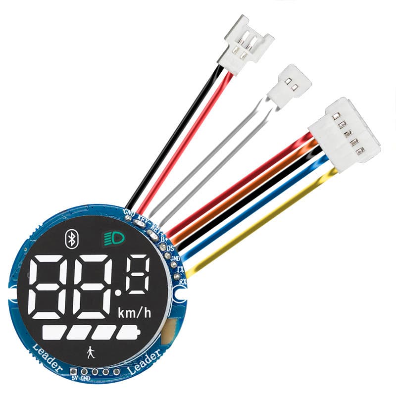 Wyswietlacz oryginalny Wispeed T855