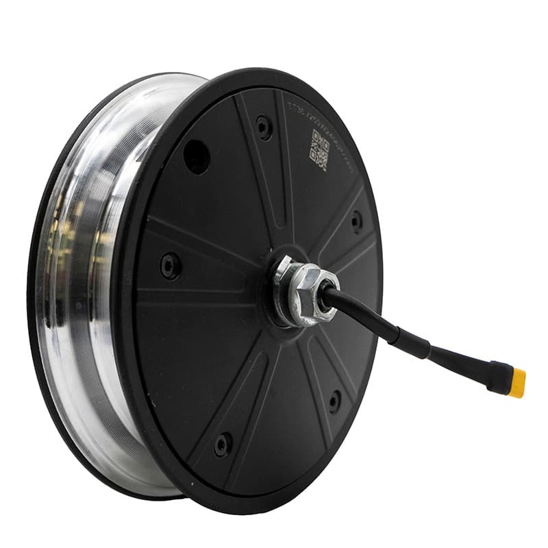 Silnik 36v 250W oryginalny Wispeed T850