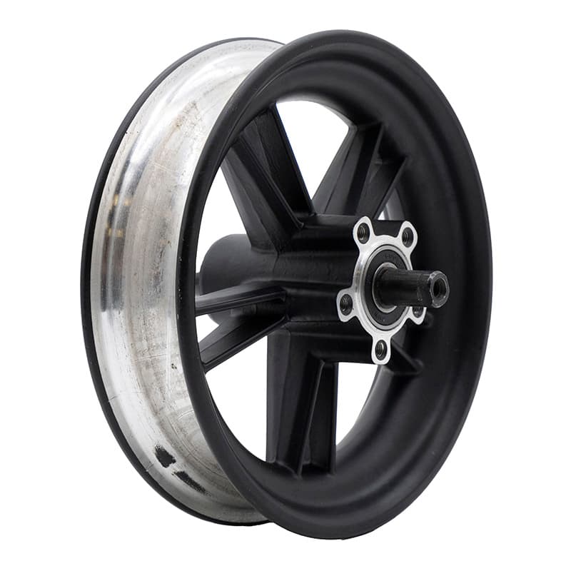 Felga oryginalna Wispeed T850