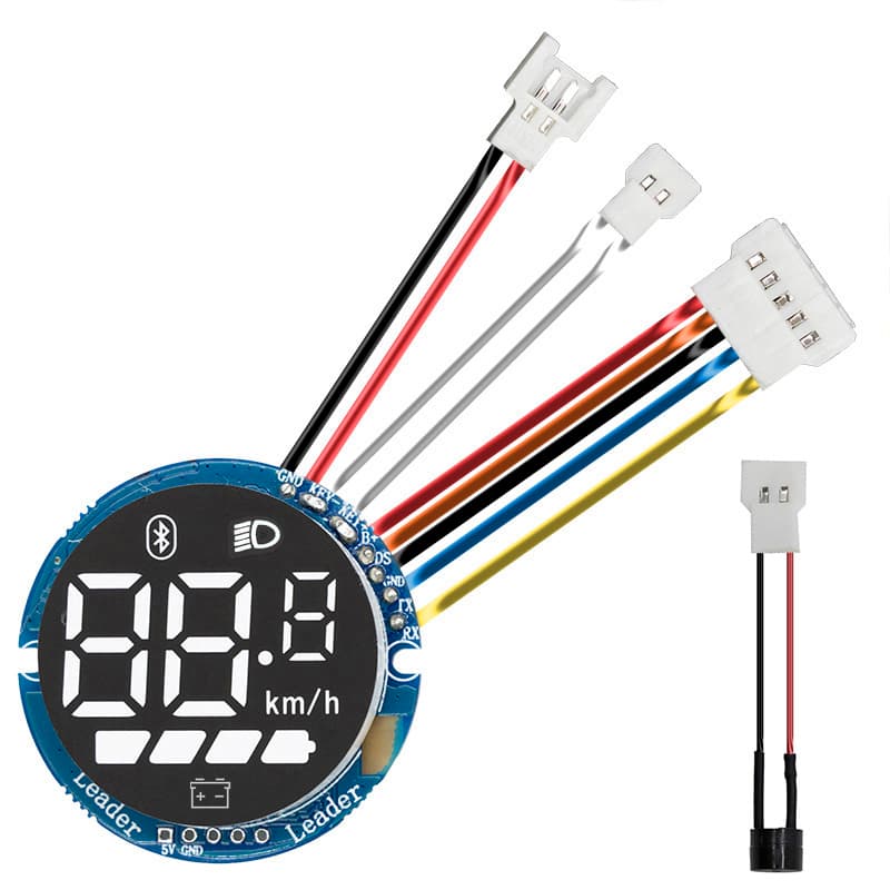 Wyswietlacz oryginalny Wispeed T850 2. gen