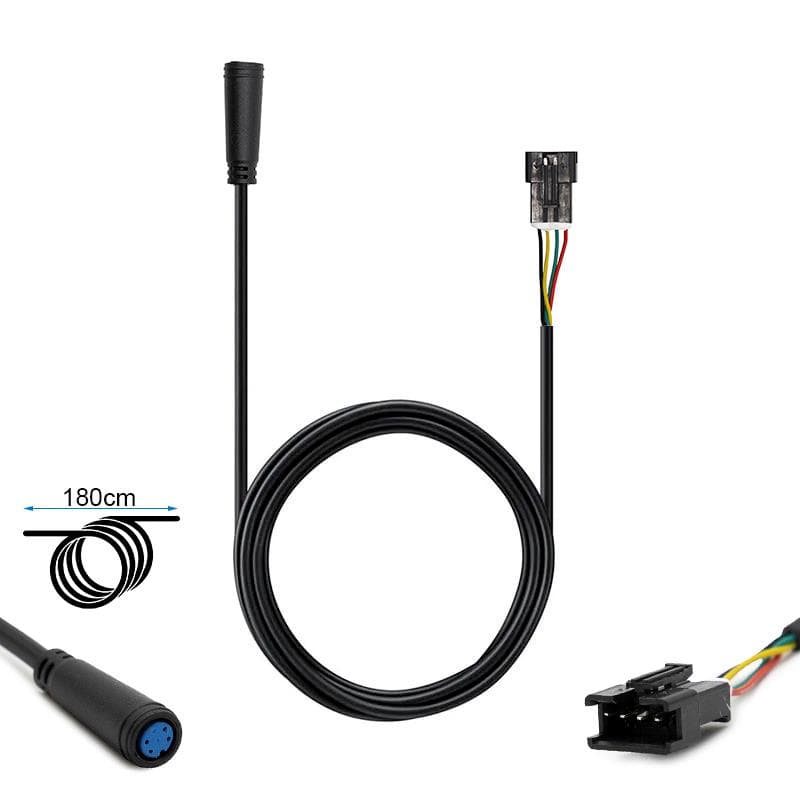 Kabel wyswietlacza kontrolera ZRino 2022