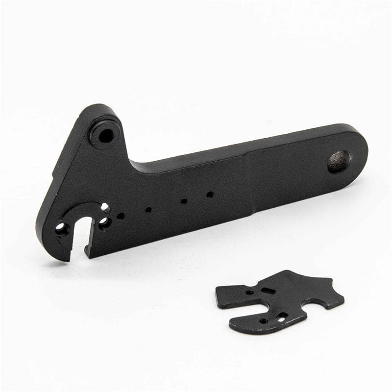 Widelec na Smartgyro K2