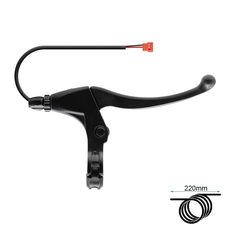 Dzwignia hamulca do Smartgyro K2