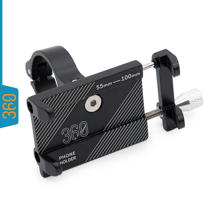 MPH-011 Uchwyt na telefon eRIDER360