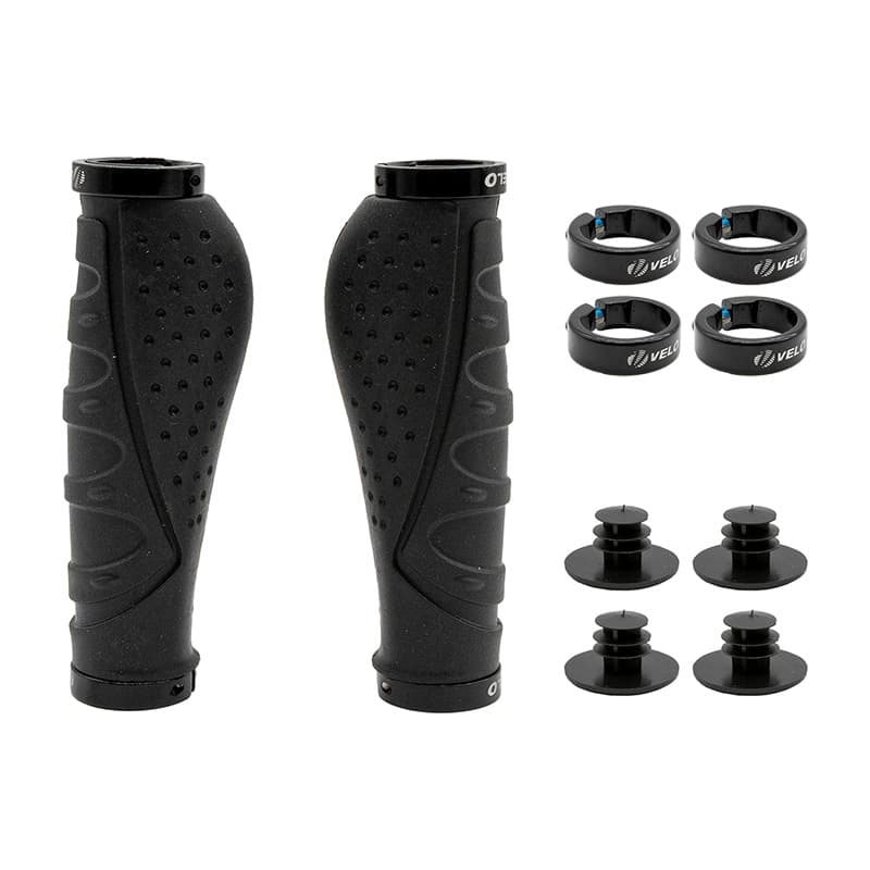 Puños VENTIX PLUS/ARENOX PLUS