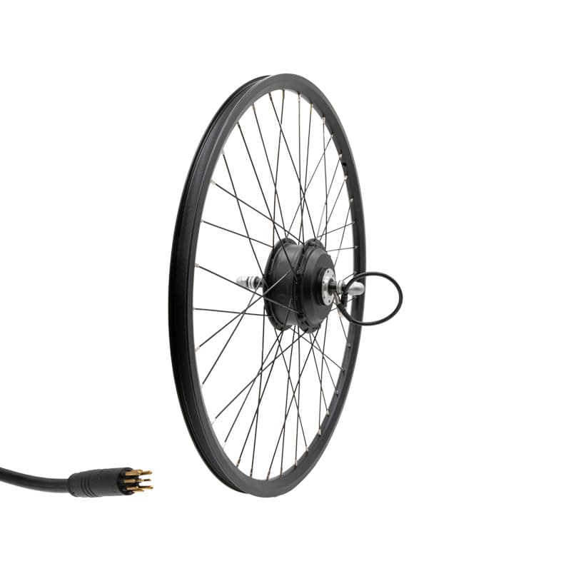 Motor trasero 27,5x1,95 250w/42 Nm VENTIX/ARENOX