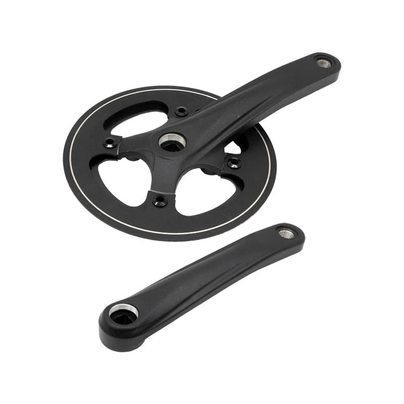 Juego de bielas 38T/170mm VENTIX/ARENOX