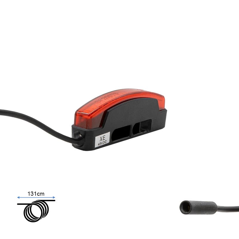 Luz trasera VENTIX PLUS/ARENOX PLUS