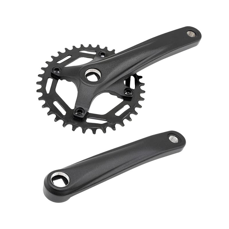 Juego de bielas 36T/170mm ROKTAR/ZEPHIR