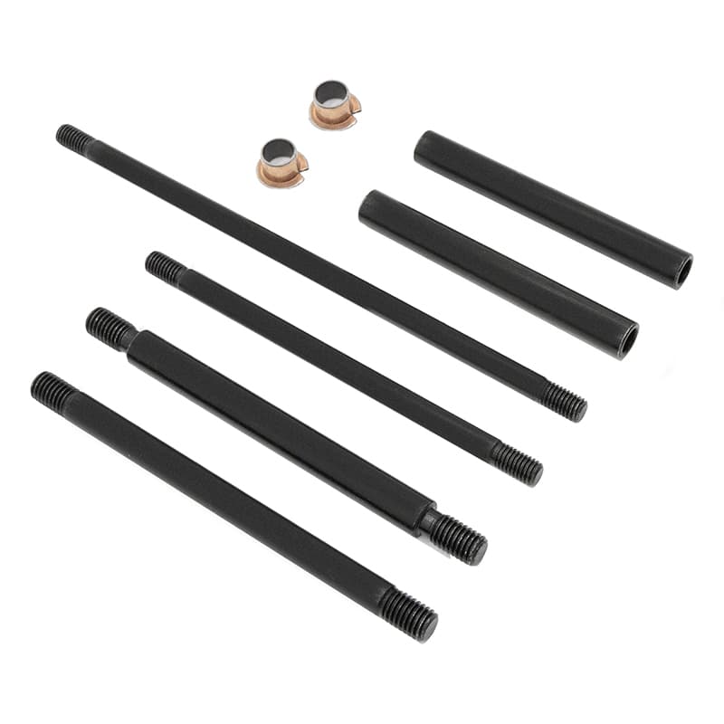 EJES HORQUILLA Y SUSPENSION Smartgyro MAX2
