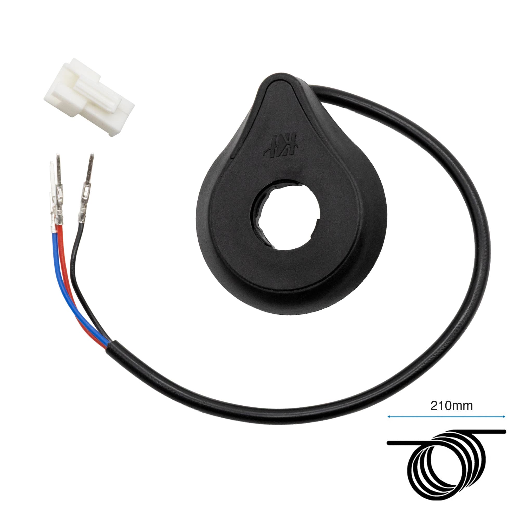 Sensor pass EWPSS-001