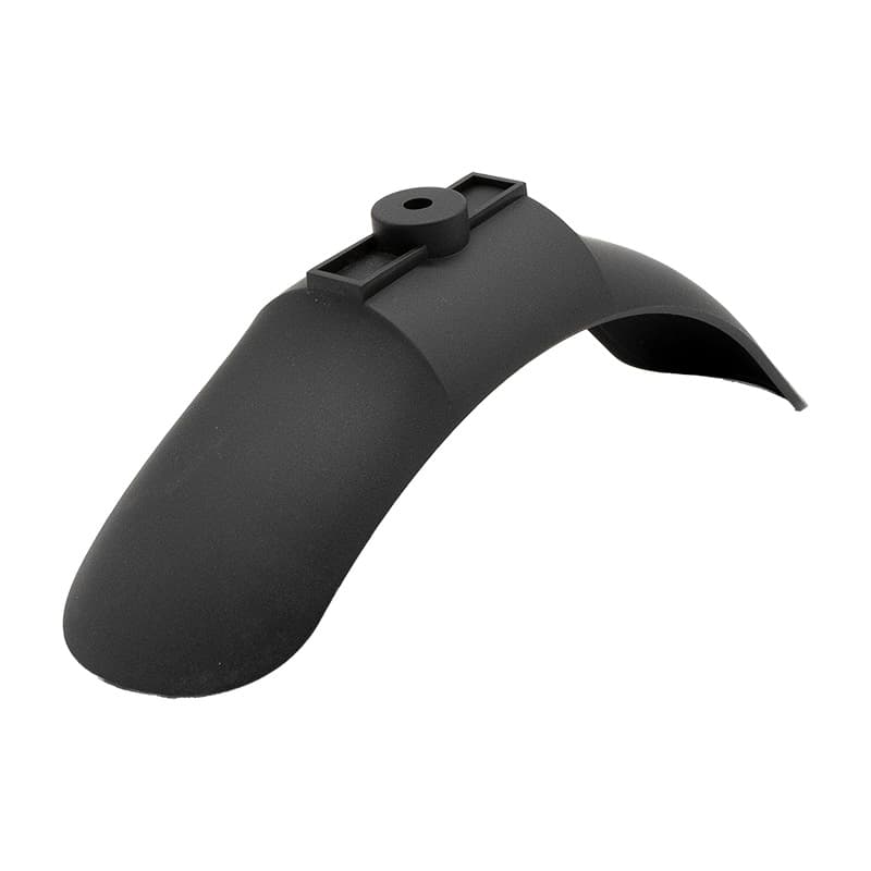 Guardabarros delantero negro impermeable para Xiaomi 4 Lite (2ª generación) Original