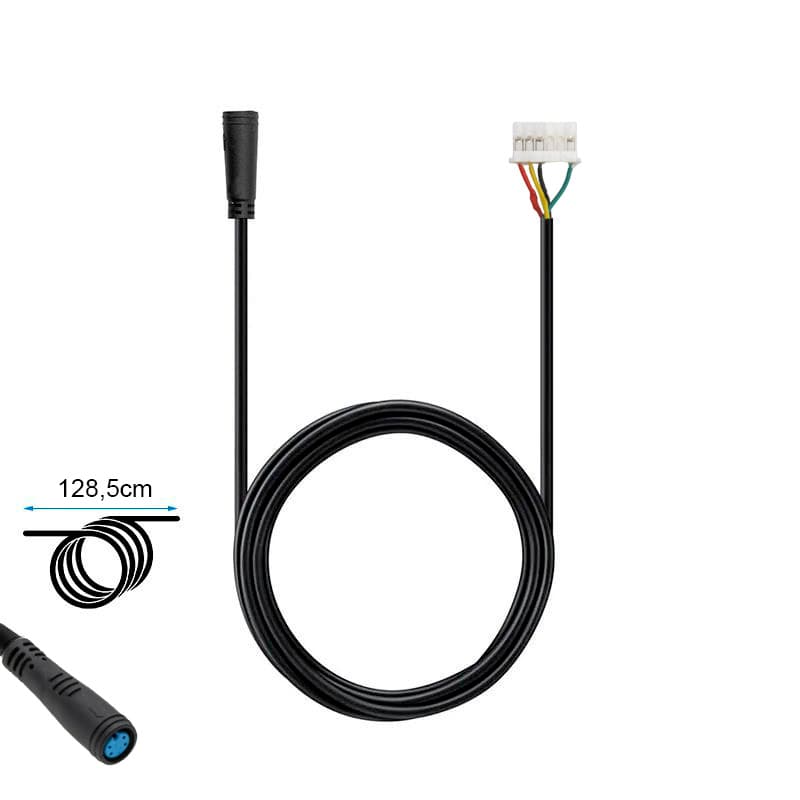Cable bus generico