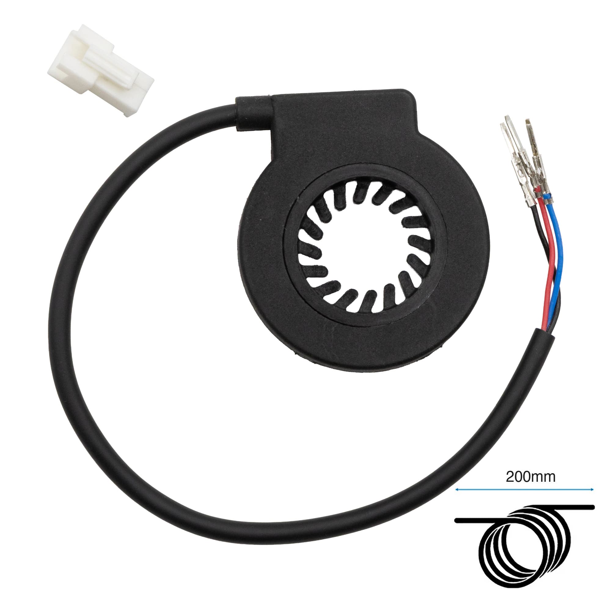 Sensor pass EWPSS-002