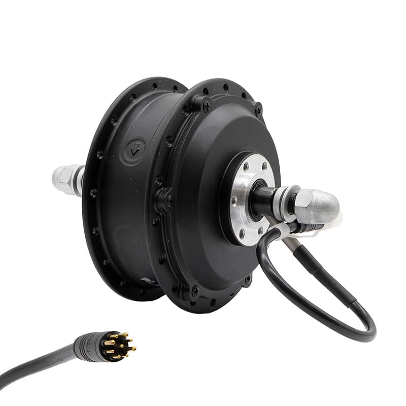 Motor 250w 42Nm 27,5" VENTIX/ARENOX